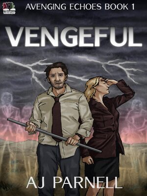 cover image of Vengeful